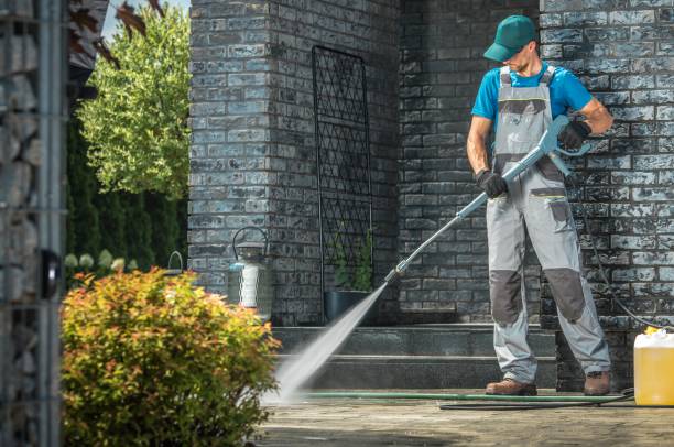 Best Restaurant Pressure Washing  in Fairhope, AL