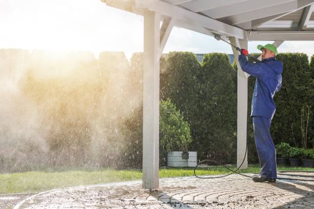 Best Factory Floor Cleaning  in Fairhope, AL